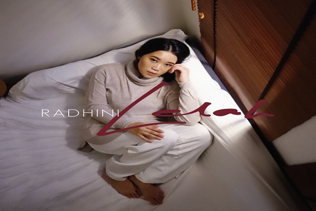 Cerita Dibalik Single Teranyar Radhini "Lelah"